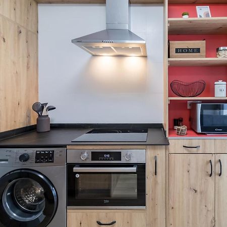 Apartamento Recien Reformado Plaza Del Ayuntamiento Σανταντέρ Εξωτερικό φωτογραφία