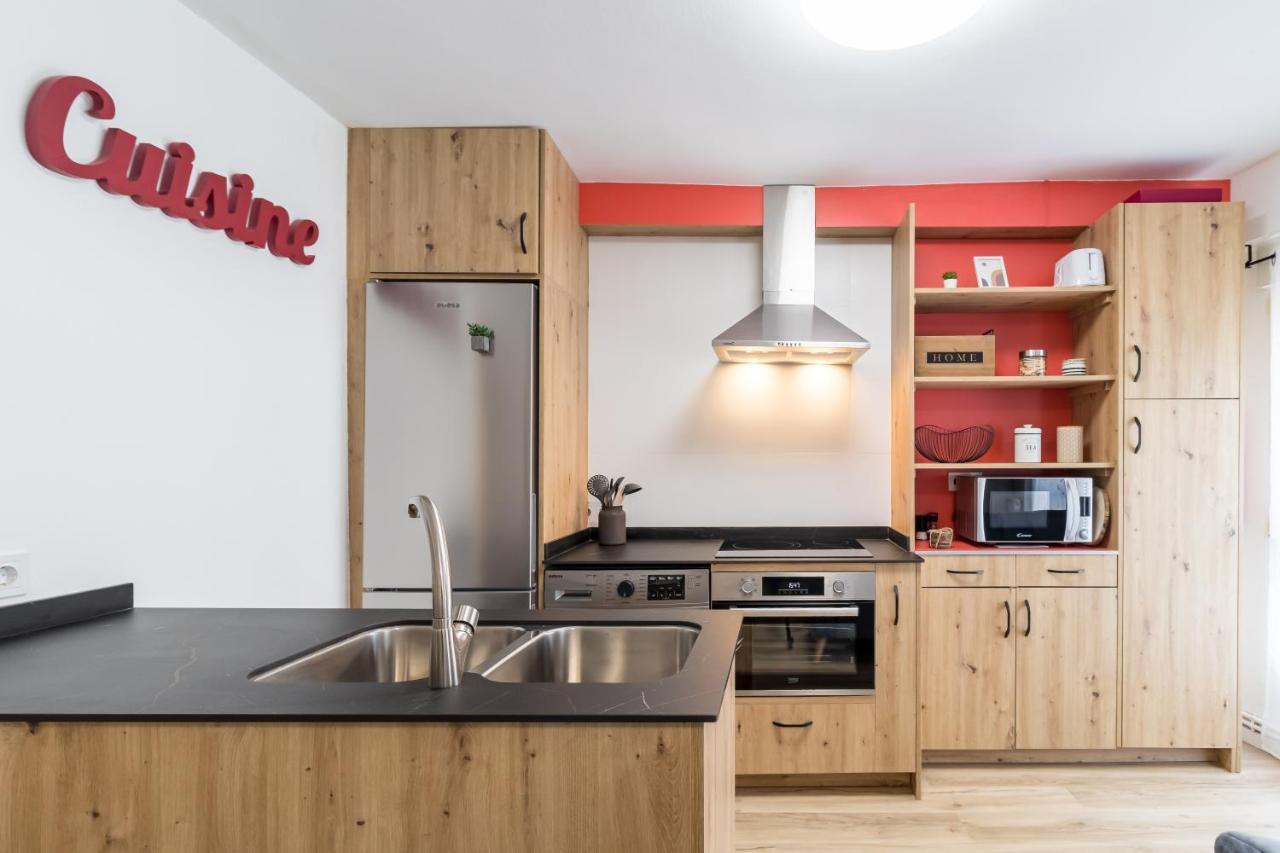 Apartamento Recien Reformado Plaza Del Ayuntamiento Σανταντέρ Εξωτερικό φωτογραφία