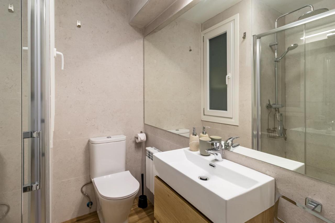 Apartamento Recien Reformado Plaza Del Ayuntamiento Σανταντέρ Εξωτερικό φωτογραφία